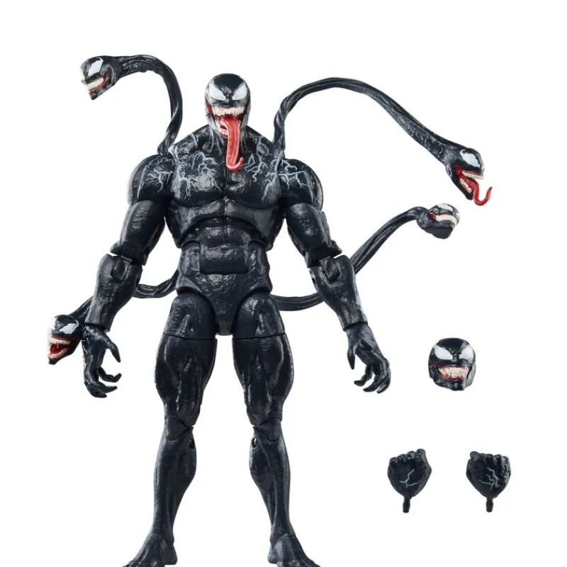 Venom Figura de Colección Marvel Legends F9091<Hasbro New
