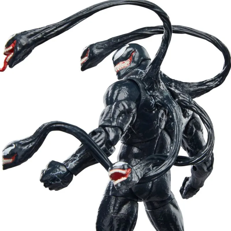 Venom Figura de Colección Marvel Legends F9091<Hasbro New