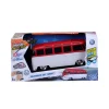 Volkswagen Van Samba Radio Control Escala 1:14<Importacion Juguetron Outlet