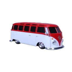 Volkswagen Van Samba Radio Control Escala 1:14<Importacion Juguetron Outlet