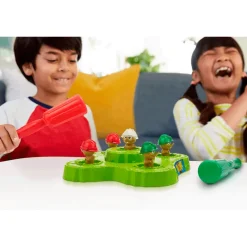Whac -a- Mole Juego de Mesa<Mattel Hot