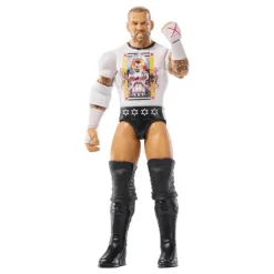 WWE Figura de Acción CM Punk GFT58<Mattel Clearance