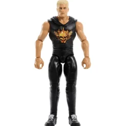 WWE Figura de Acción Cody Rhodes GDF62<Mattel Outlet