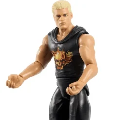 WWE Figura de Acción Cody Rhodes GDF62<Mattel Outlet