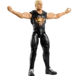 WWE Figura de Acción Cody Rhodes GDF62<Mattel Outlet