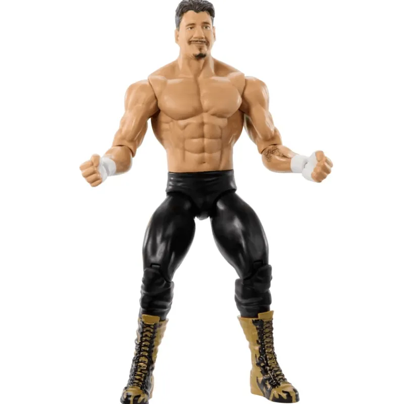 WWE Figura de Acción Eddie Guerrero GDF62<Mattel Sale