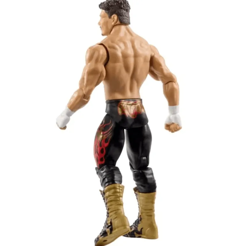 WWE Figura de Acción Eddie Guerrero GDF62<Mattel Sale