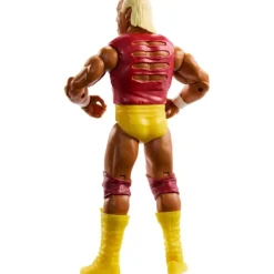 WWE Figura de Acción Hulk Hogan GDF62<Mattel New