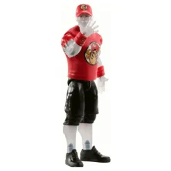 WWE Figura de Acción John Cena Classic U can't see me GDF62<Mattel New