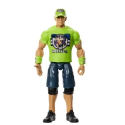 WWE Figura de Acción John Cena Respect GDF62<Mattel Outlet