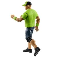 WWE Figura de Acción John Cena Respect GDF62<Mattel Outlet