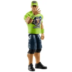 WWE Figura de Acción John Cena Respect GDF62<Mattel Outlet