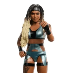 WWE Figura de Acción Kayden Carter GDF62<Mattel Outlet
