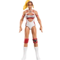 WWE Figura de Acción Maxxine Dupri GDF62<Mattel Clearance