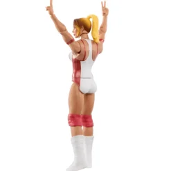 WWE Figura de Acción Maxxine Dupri GDF62<Mattel Clearance