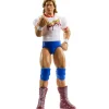 WWE Figura de Acción Rowdy Roddy Piper GDF62<Mattel Clearance