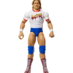 WWE Figura de Acción Rowdy Roddy Piper GDF62<Mattel Clearance