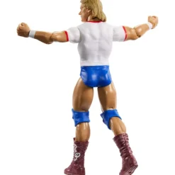 WWE Figura de Acción Rowdy Roddy Piper GDF62<Mattel Clearance