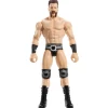 WWE Figura de Acción Sheamus GDF62<Mattel Fashion