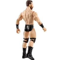 WWE Figura de Acción Sheamus GDF62<Mattel Fashion