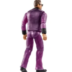 WWE Figura de Acción The Miz GDF62<Mattel Hot