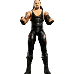 WWE Figura de Acción Undertaker GFT58<Mattel Clearance