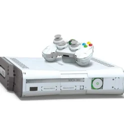 Xbox 360 Mega Construx HWW15<Mattel Clearance