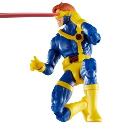 X-Men 97 Figura de Colección de Cyclops F9054<Hasbro Hot