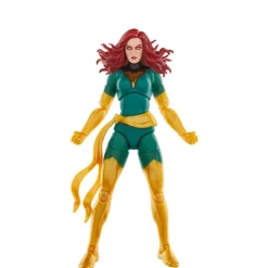 X-Men 97 Figura de Colección de Jean Grey Y Fuerza Fénix F9134<Hasbro New