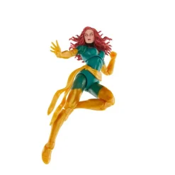 X-Men 97 Figura de Colección de Jean Grey Y Fuerza Fénix F9134<Hasbro New