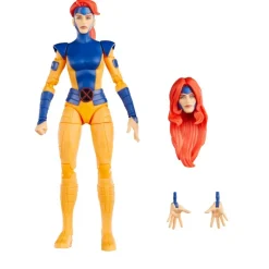 X-Men 97 Figura de Colección de Jean Grey F9060<Hasbro Discount
