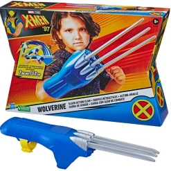 X-Men 97 Garras de Adamantium de Wolverine para Niños<Hasbro New