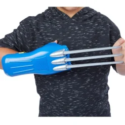 X-Men 97 Garras de Adamantium de Wolverine para Niños<Hasbro New