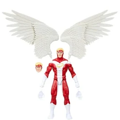 X-Men Figura de Colección Angel Marvel Legends<Hasbro Fashion
