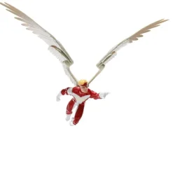 X-Men Figura de Colección Angel Marvel Legends<Hasbro Fashion