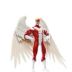 X-Men Figura de Colección Angel Marvel Legends<Hasbro Fashion