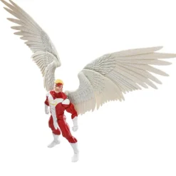 X-Men Figura de Colección Angel Marvel Legends<Hasbro Fashion