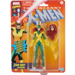 X-Men Marvel Legends Jean Grey<Hasbro Clearance