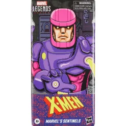 X-Men Set de Figuras de Colección Sentinelas F9101 Marvel Legends<Hasbro New