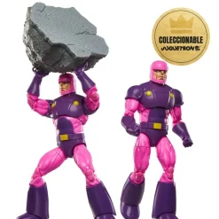 X-Men Set de Figuras de Colección Sentinelas F9101 Marvel Legends<Hasbro New