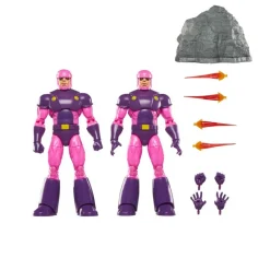 X-Men Set de Figuras de Colección Sentinelas F9101 Marvel Legends<Hasbro New